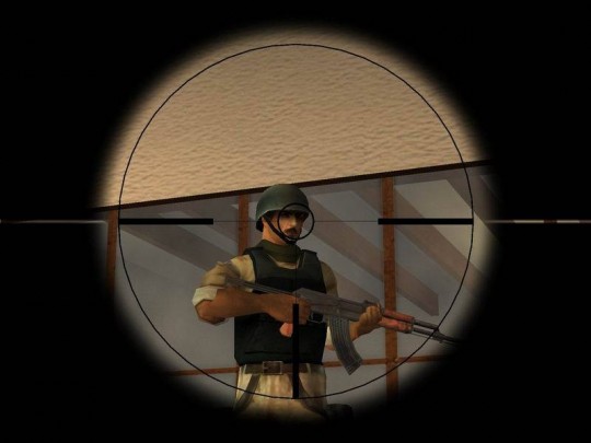 IGI 2: Covert Strike