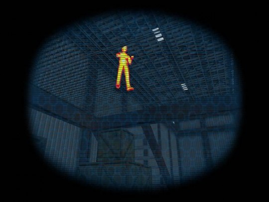 IGI 2: Covert Strike