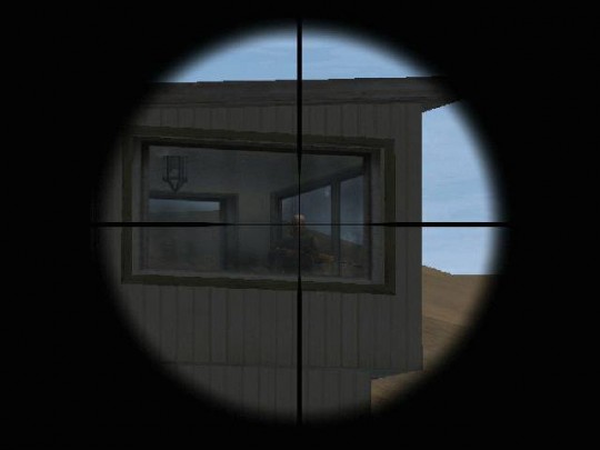 IGI 2: Covert Strike