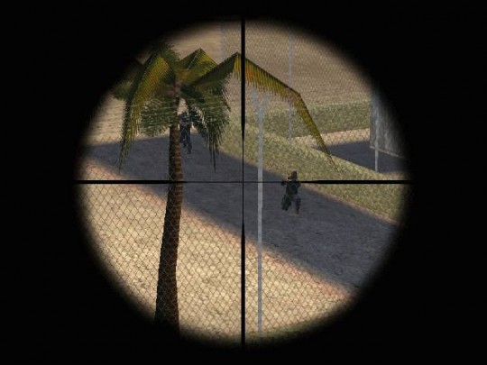 IGI 2: Covert Strike