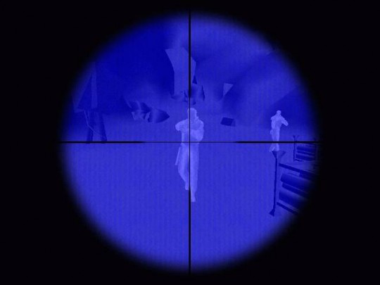 IGI 2: Covert Strike