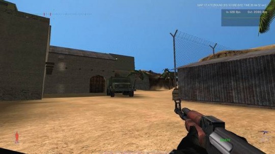 IGI 2: Covert Strike