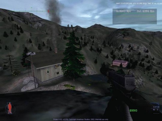 IGI 2: Covert Strike