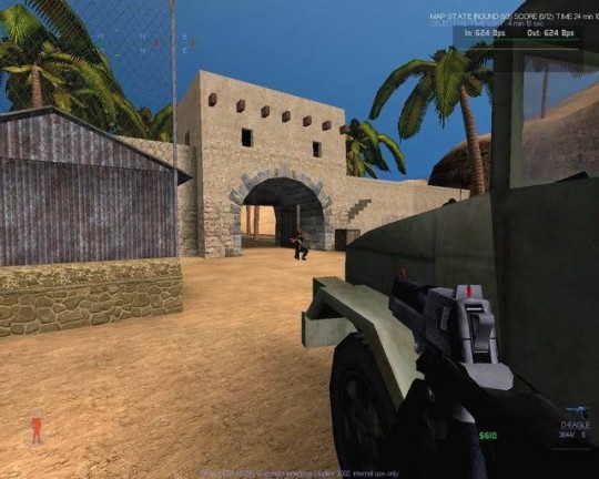 IGI 2: Covert Strike