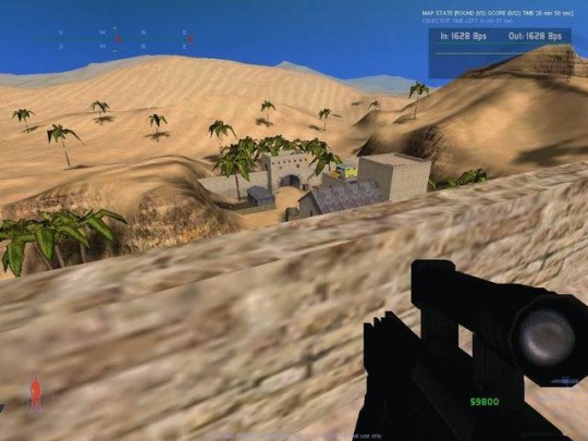IGI 2: Covert Strike