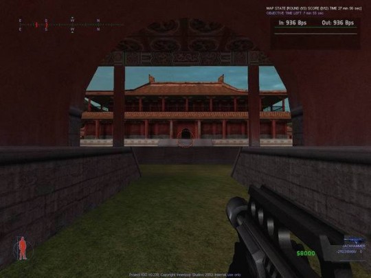 IGI 2: Covert Strike