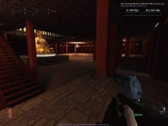 IGI 2: Covert Strike