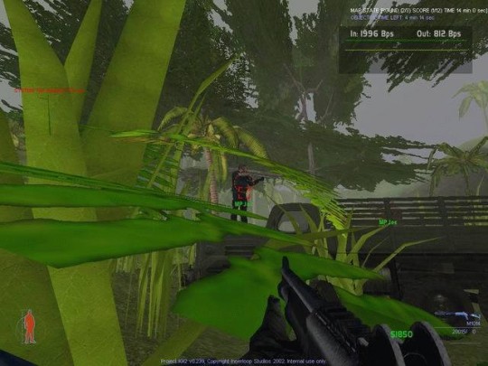 IGI 2: Covert Strike