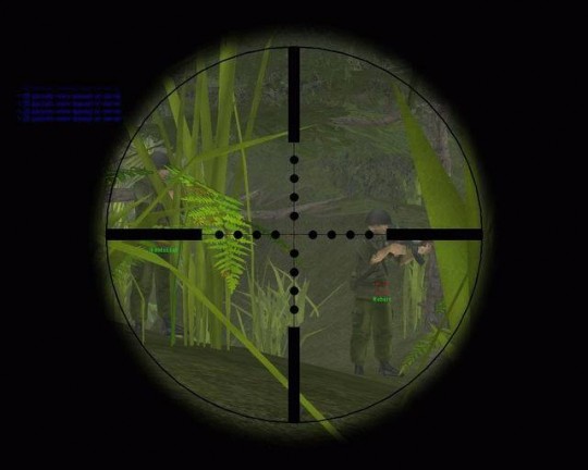 IGI 2: Covert Strike