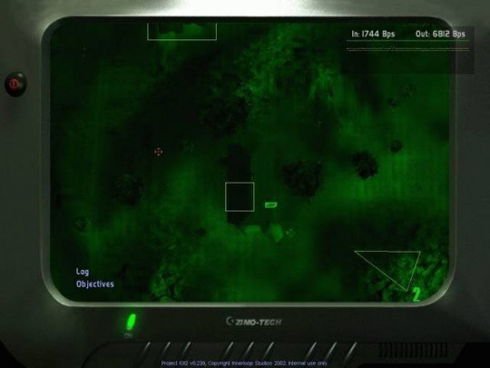 IGI 2: Covert Strike