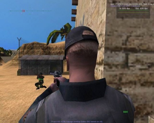 IGI 2: Covert Strike