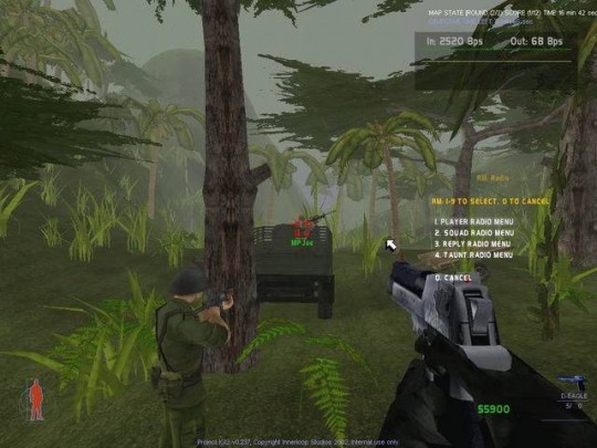 IGI 2: Covert Strike