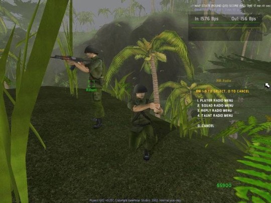 IGI 2: Covert Strike