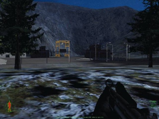 IGI 2: Covert Strike