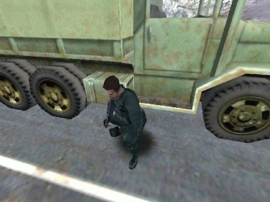 IGI 2: Covert Strike