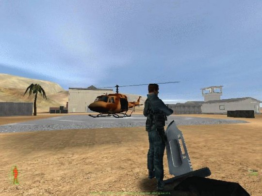 IGI 2: Covert Strike