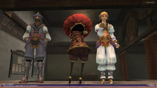 Final Fantasy XI