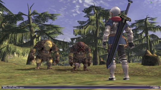 Final Fantasy XI