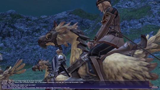 Final Fantasy XI