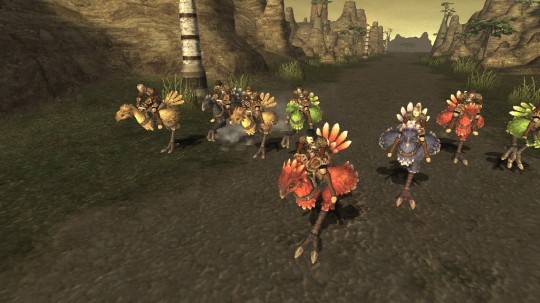 Final Fantasy XI