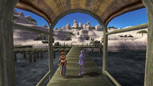 Final Fantasy XI