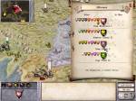 Az első években épülnek ki a szövetségi rendszerek. - Medieval: Total War