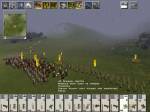Az idő enyhén szólva is trágya. Fiúk, egyezzünk ki egy döntetlenben, jó? - Medieval: Total War