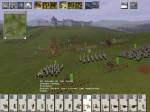 Hahhh! A gyaur kutyák nyüszítve elbújnak a juhakolban! Most végetek! Allah akbar! - Medieval: Total War