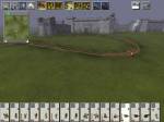 A veszélyes tornyok lerombolva, indulhat a roham. - Medieval: Total War