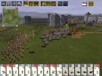 Kombinált fegyvernemi akció: az elsöprő lovasroham után jönnek a janicsárok - Medieval: Total War
