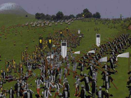 Medieval: Total War