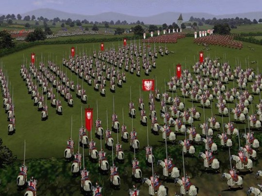 Medieval: Total War