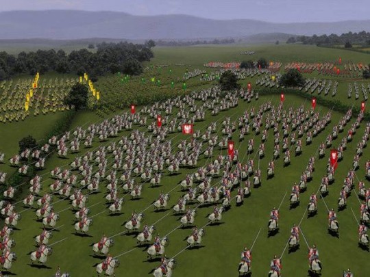 Medieval: Total War