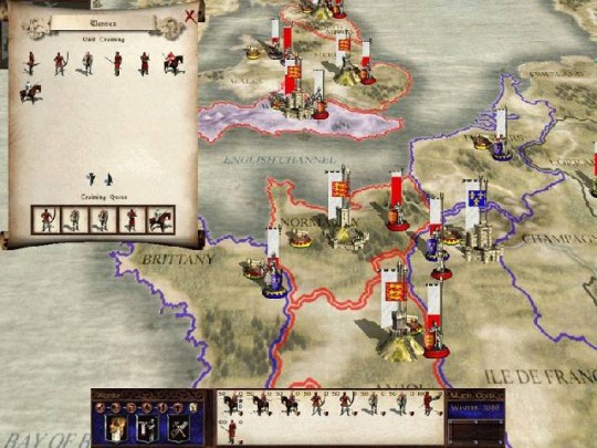 Medieval: Total War