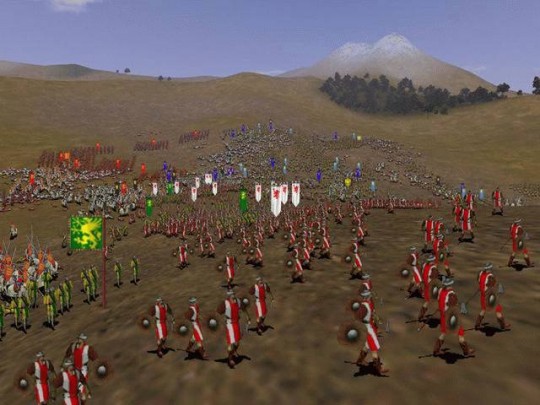 Medieval: Total War