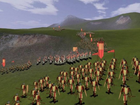 Medieval: Total War
