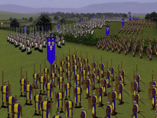 Medieval: Total War