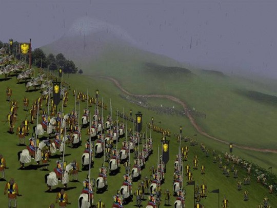 Medieval: Total War