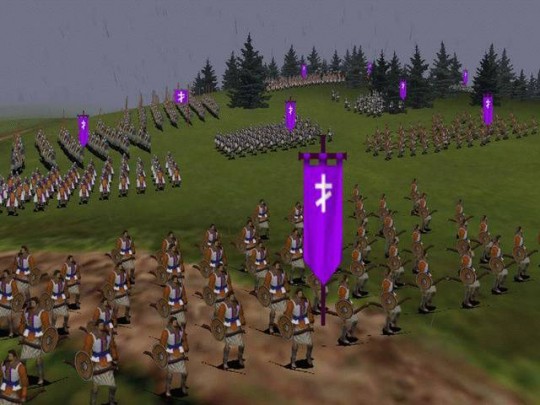 Medieval: Total War