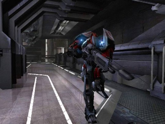 Unreal Tournament 2003