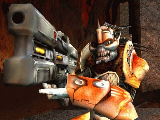 Unreal Tournament 2003