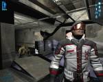 Deus Ex 2: Invisible War