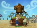 Escape from Monkey Island