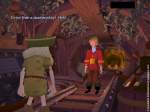 Escape from Monkey Island