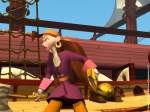 Escape from Monkey Island