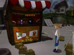 Escape from Monkey Island