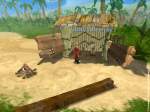 Escape from Monkey Island