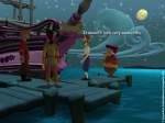 Escape from Monkey Island