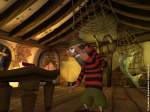 Escape from Monkey Island