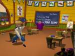 Escape from Monkey Island